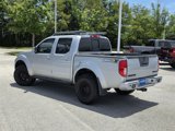 Used 2014 Nissan Frontier PRO-4X image 4