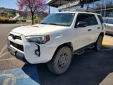Used 2020 Toyota 4Runner Venture image 4