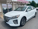 Used 2021 Hyundai Ioniq SE image 3