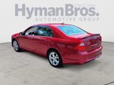 Used 2012 Ford Fusion SE image 5