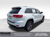 Used 2020 Jeep Grand Cherokee Limited w/ Luxury Group II image 3