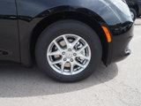 New 2025 Chrysler Voyager LX image 4