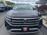 Used 2021 Volkswagen Atlas S image 2