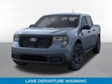 New 2025 Ford Maverick XLT image 2