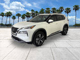 Used 2021 Nissan Rogue SL image 4
