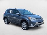 Used 2013 Toyota RAV4 Limited image 3