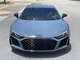 Used 2023 Audi R8 V10 performance image 3