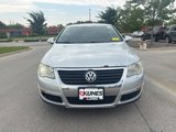 Used 2006 Volkswagen Passat 2.0T image 3