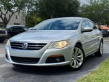 Used 2010 Volkswagen CC Sport image 2