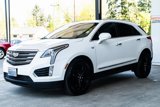 Used 2018 Cadillac XT5 FWD image 3