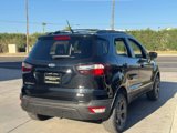 Used 2018 Ford EcoSport SES image 6