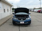 Used 2015 Honda Civic LX image 6