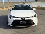 Used 2023 Toyota Corolla LE image 2