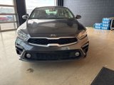 Certified 2021 Kia Forte LXS image 3