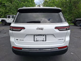 Certified 2021 Jeep Grand Cherokee L Limited image 5