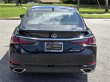 Certified 2020 Lexus ES 350 w/ Premium Package image 3