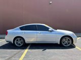 Used 2006 INFINITI M35 x w/ (J01) Journey Pkg image 4