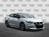 Used 2018 Nissan Maxima Platinum image 2