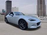 Used 2018 MAZDA MX-5 Miata RF Grand Touring image 5