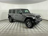 Used 2020 Jeep Wrangler Unlimited Rubicon image 6