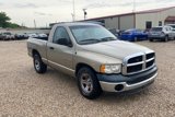 Used 2004 Dodge Ram 1500 Truck ST w/ ST Value Group image 5