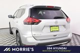 Used 2017 Nissan Rogue SL w/ SL Premium Package image 4