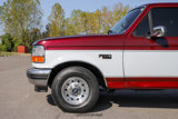 Used 1996 Ford F150 XLT image 4