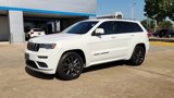 Used 2018 Jeep Grand Cherokee High Altitude image 5