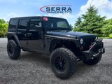Used 2012 Jeep Wrangler Sahara image 3