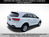 Certified 2018 Kia Sorento LX image 4