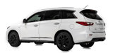 Used 2015 INFINITI QX60 FWD w/ Premium Plus Package image 4