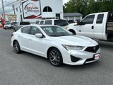 Used 2021 Acura ILX w/ Premium Package image 2