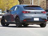 Certified 2024 MAZDA MAZDA3 s image 3