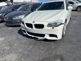Used 2013 BMW 535i Sedan image 4