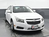 Used 2014 Chevrolet Cruze LT image 4
