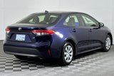 Certified 2023 Toyota Corolla LE image 4