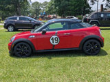 Used 2014 MINI Cooper Coupe S image 6