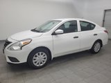 Used 2019 Nissan Versa S Plus image 2