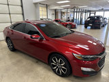 Used 2022 Chevrolet Malibu RS image 2