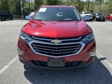 Used 2018 Chevrolet Equinox Premier image 2