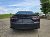 New 2025 Toyota Camry XSE image 5