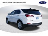Used 2023 Chevrolet Equinox LT w/ LPO, Floor Liner Package image 5