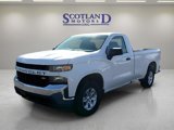 Used 2020 Chevrolet Silverado 1500 W/T w/ WT Fleet Convenience Package image 2