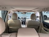 Used 2017 Nissan Rogue SL w/ SL Premium Package image 5