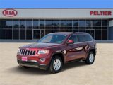 Used 2016 Jeep Grand Cherokee Laredo w/ Quick Order Package 23E image 3
