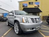 Used 2013 Cadillac Escalade Luxury image 3