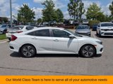 Used 2018 Honda Civic EX-L image 2