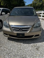 Used 2006 Honda Odyssey EX-L image 2
