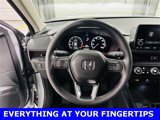 New 2025 Honda CR-V LX image 5