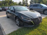 Used 2024 Nissan Altima 2.5 S image 3